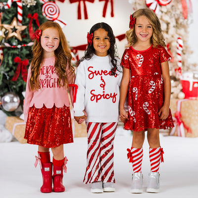 Kids’ Christmas Outfits icon