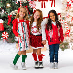 Kids’ Christmas Outfits