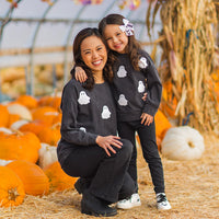 Mommy & Me Halloween Outfits