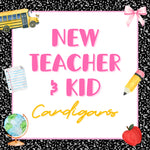 Back To School Outfits & First Day of School Looks