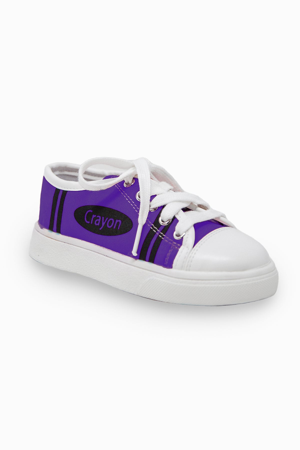 Crayon Sneakers