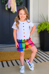 Crayon Short Set