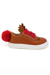 Christmas Sneakers