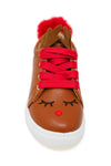 Christmas Sneakers