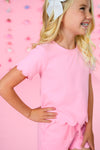 Pastel Short Set