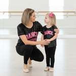 Kids Dance Clothing