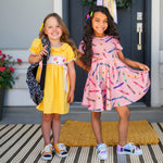 Back-to-School Dresses