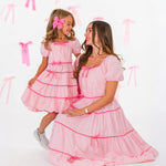 Adorable Mommy and Me Dresses
