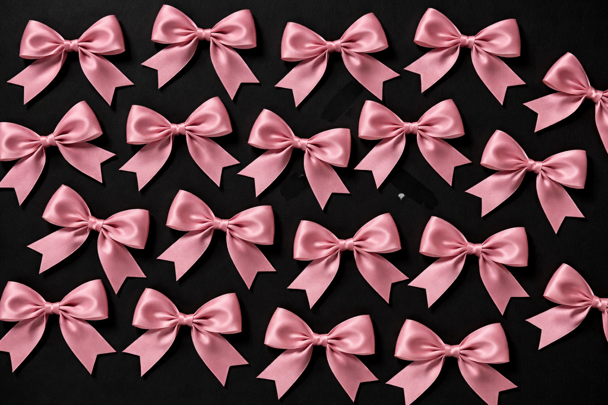 Where Does Sparkle In Pink Get Their Clothes?