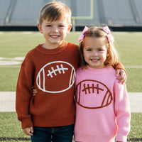 Football Outfits for Kids