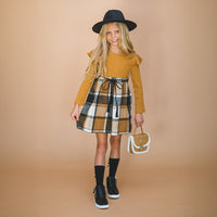 Fall Dresses for Girls