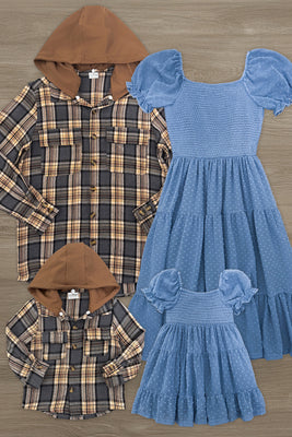 Fall Matching Family Outfits icon
