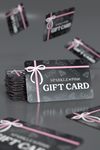 Sparkle In Pink Gift Card | Sparkle in Pink