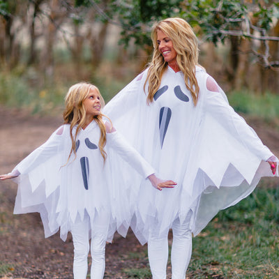 Mommy & Me Halloween Costumes icon