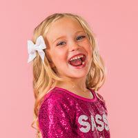 Kids’ Hair Bows