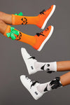Halloween Sneakers