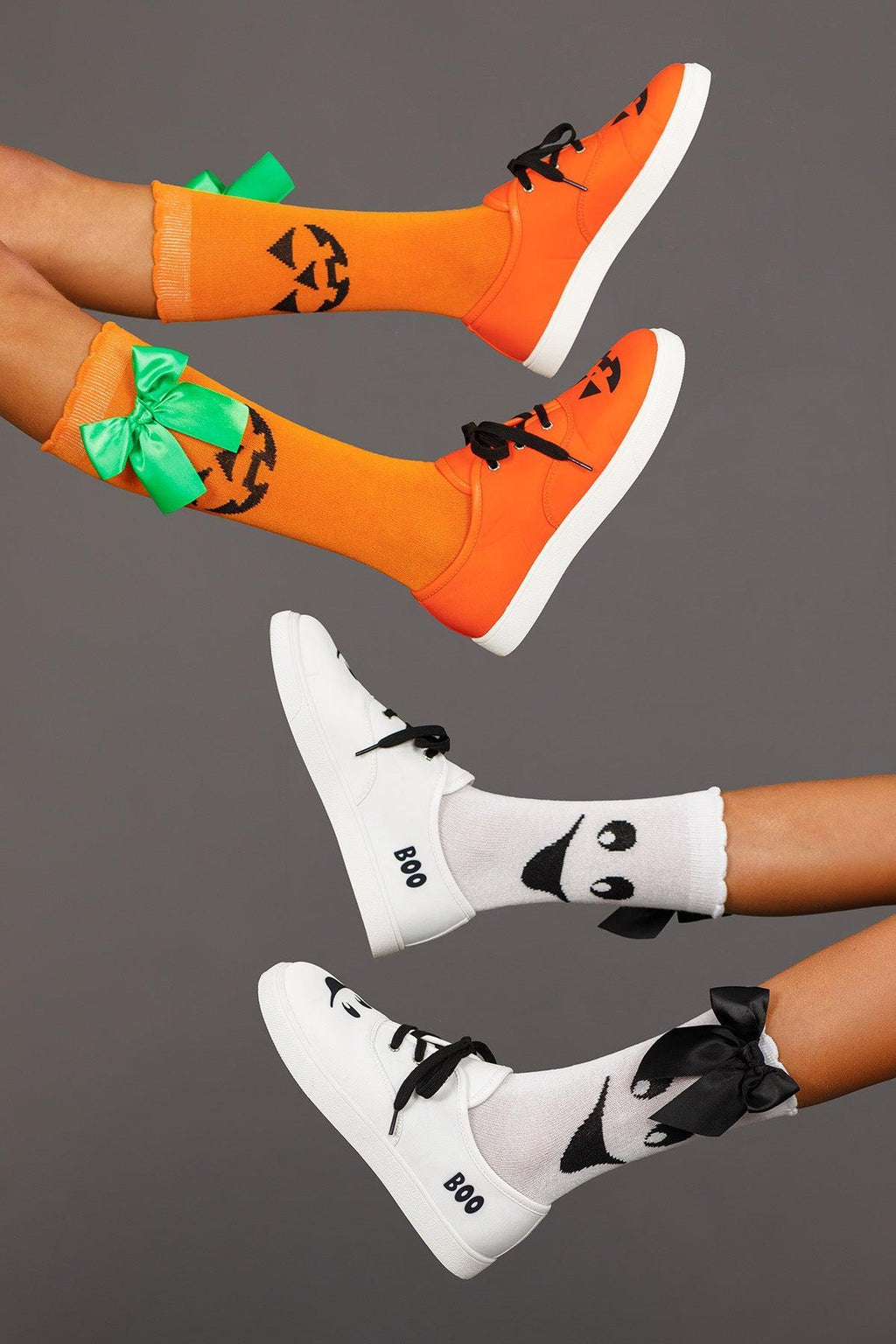 Halloween Sneakers