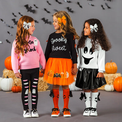 Halloween Clothes For Kids icon