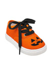 Halloween Sneakers | Sparkle in Pink