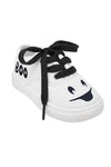 Halloween Sneakers | Sparkle in Pink