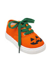 Halloween Sneakers | Sparkle in Pink