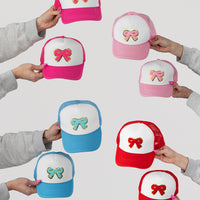 Cute Kids Hats