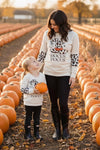 Mom & Me - "Hocus Pocus" Long Sleeve Top