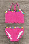 Pink Gemstone Bikini | Sparkle in Pink