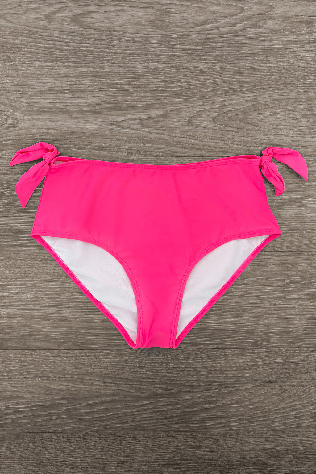 Mom & Me - Pink Sequin Bow Bikini | Sparkle in Pink