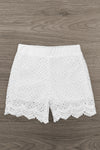 "Cute And Has A Lot Of Opinions" Short Set | Sparkle in Pink