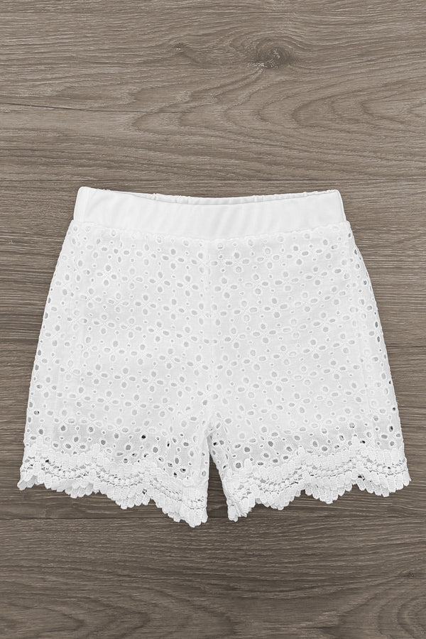 "Cute And Has A Lot Of Opinions" Short Set | Sparkle in Pink