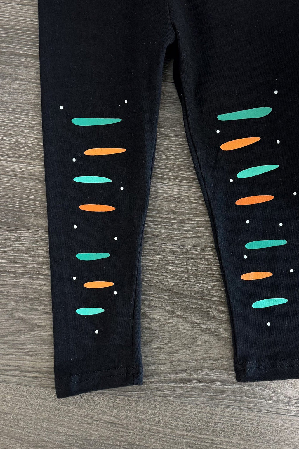 "You Are Enough... Always" Legging Set | Sparkle in Pink