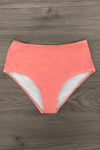 Pink & Blue Ombre Family Swimsuits | Sparkle in Pink