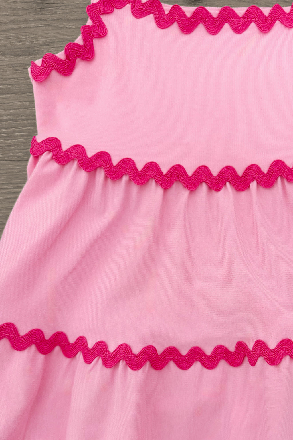 Mom & Me - Pink Ribbon Maxi Dress | Sparkle in Pink