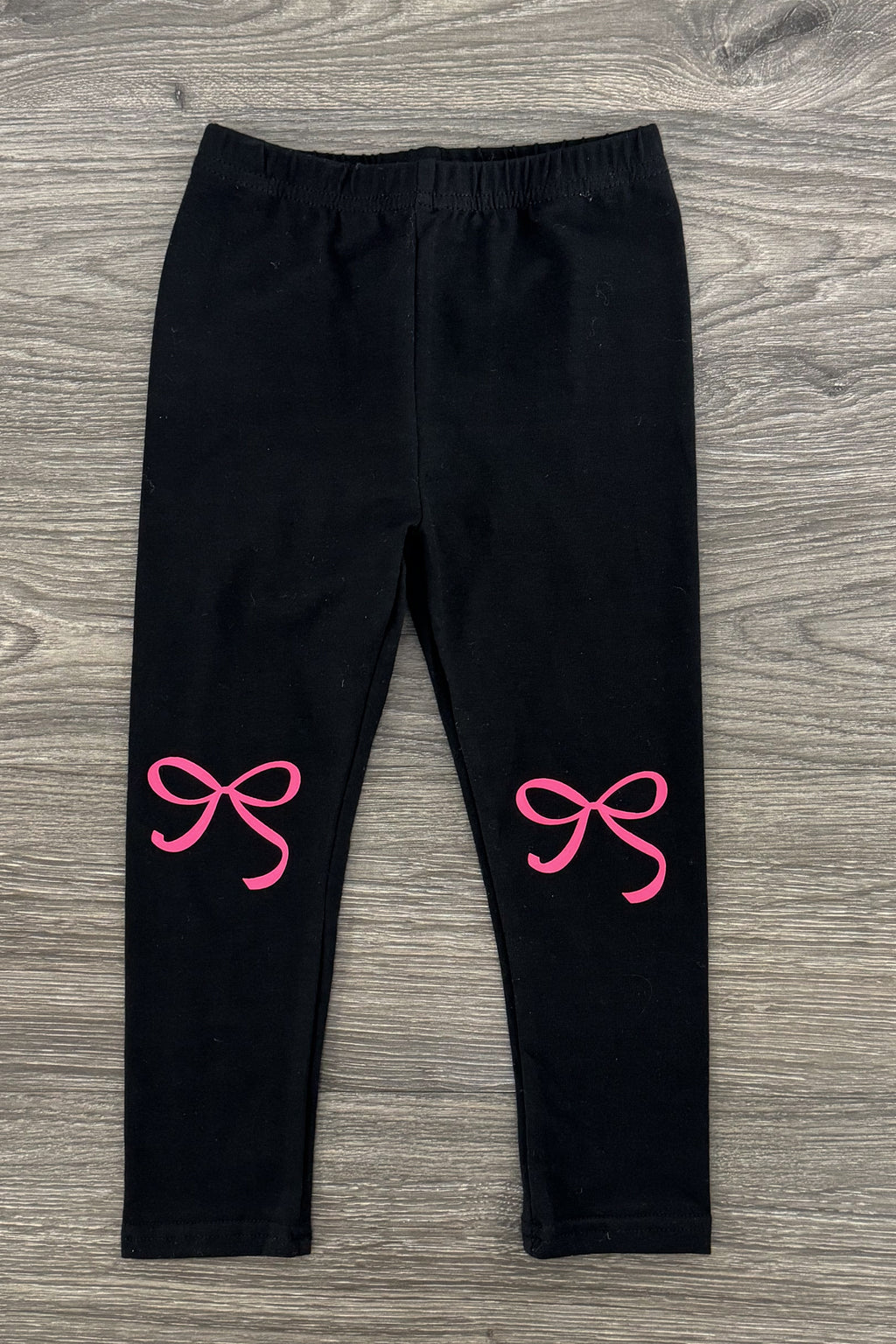 "Sassy" White Knit Sweater Legging Set | Sparkle in Pink