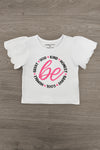 "Be You..." Pink Short Set | Sparkle in Pink