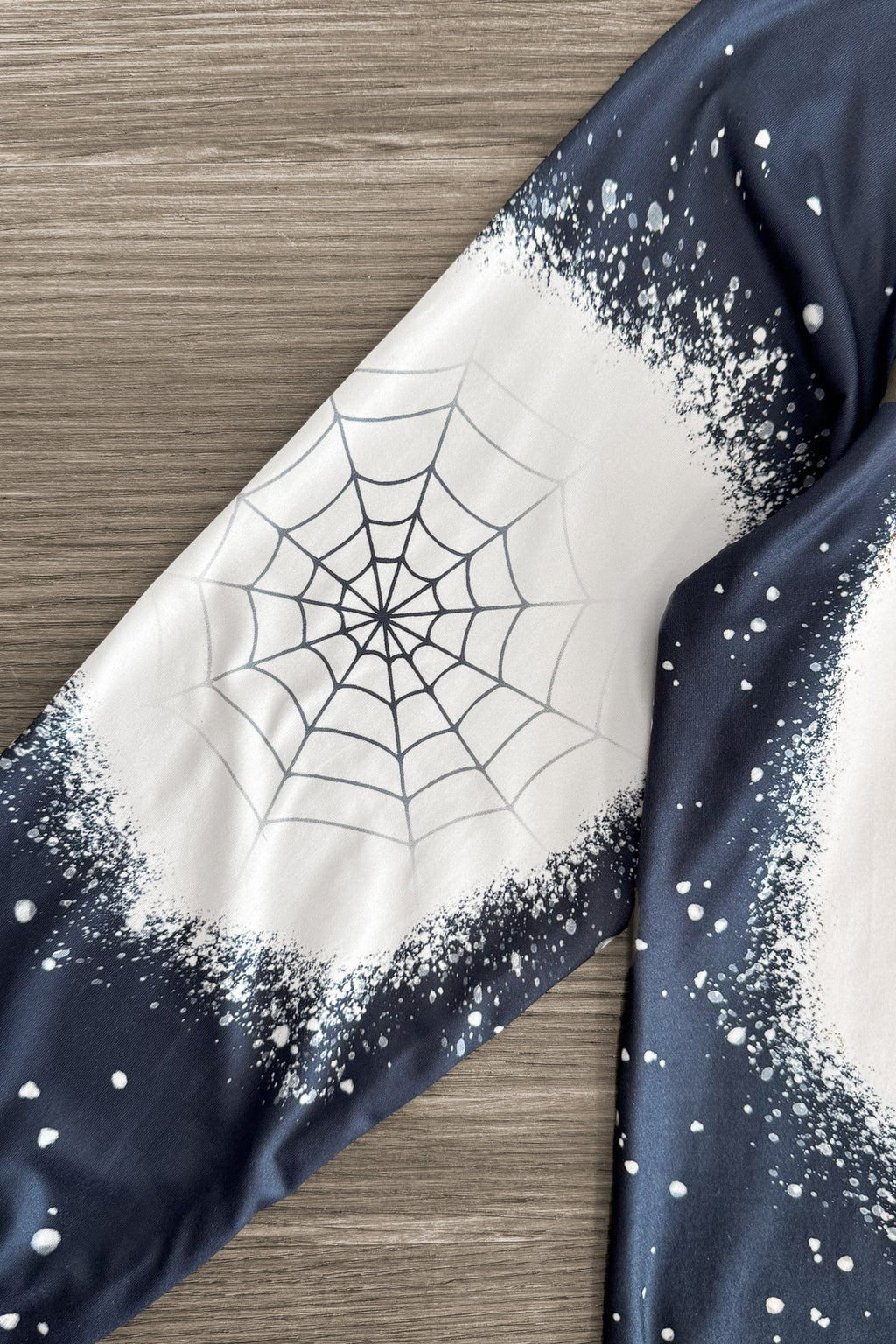 Mom & Me - "Witchy Mama & Mini" Pumpkin Top | Sparkle in Pink