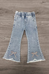 Mom & Me - "Teach & Learn" Top & Pant Set | Sparkle in Pink