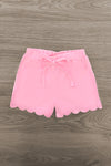 Pastel Short Set