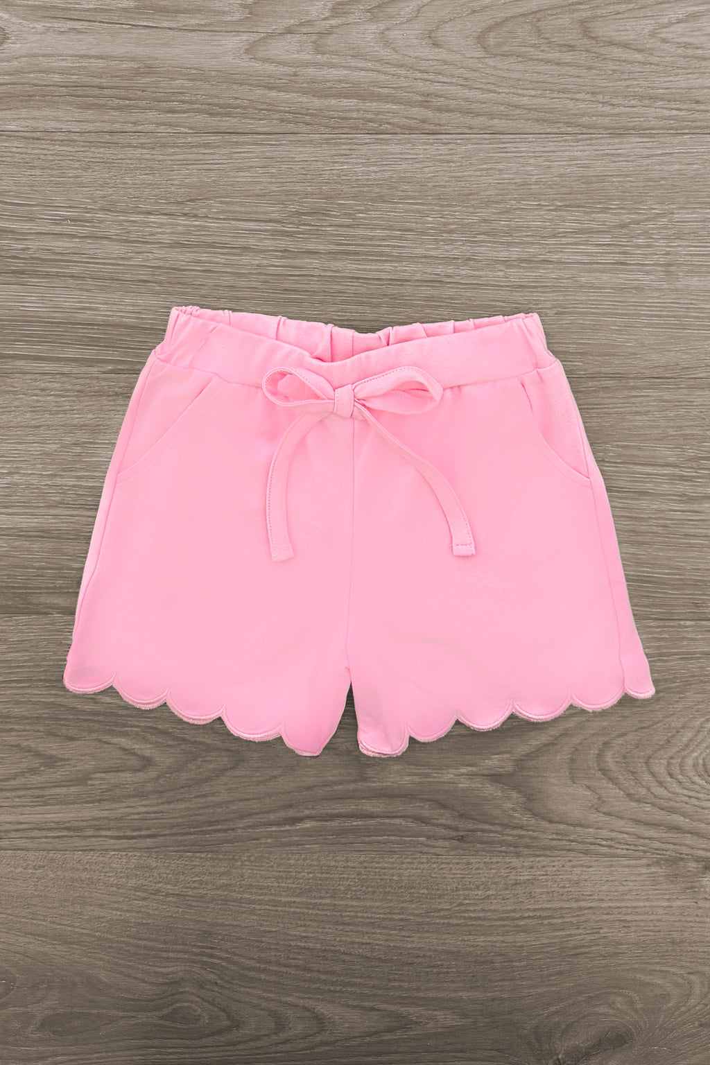 Pastel Short Set