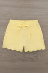 Pastel Short Set