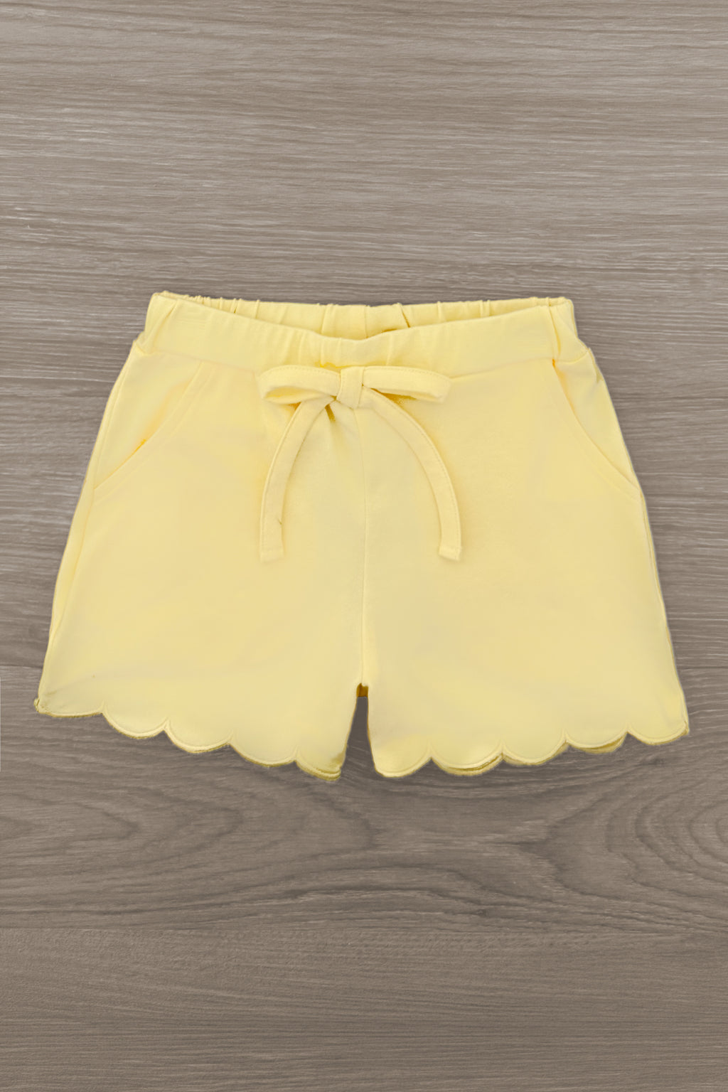 Pastel Short Set