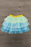 "Be Kind" Glitter Tutu Skirt Set