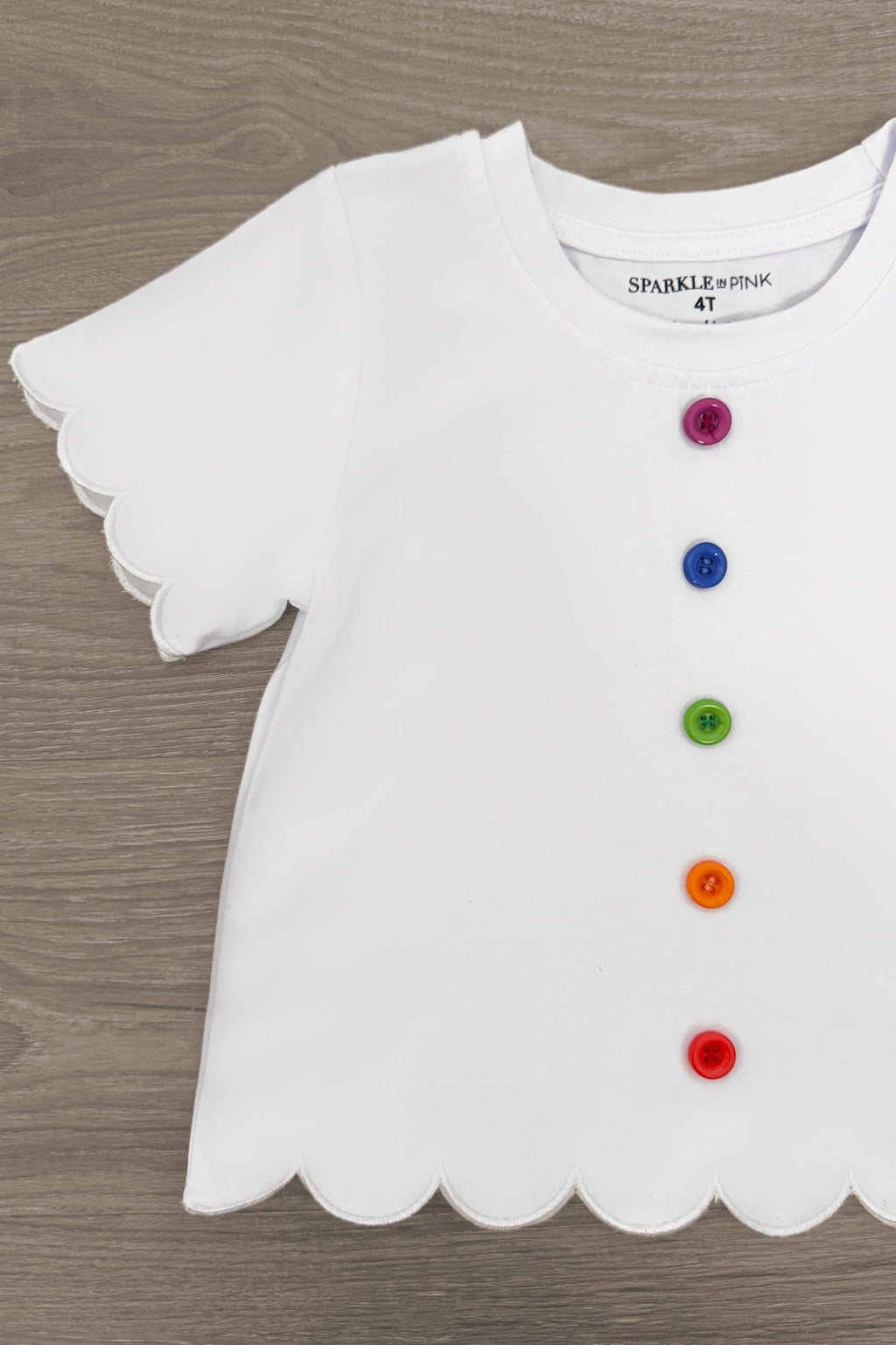 Crayon Short Set