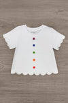 Crayon Short Set