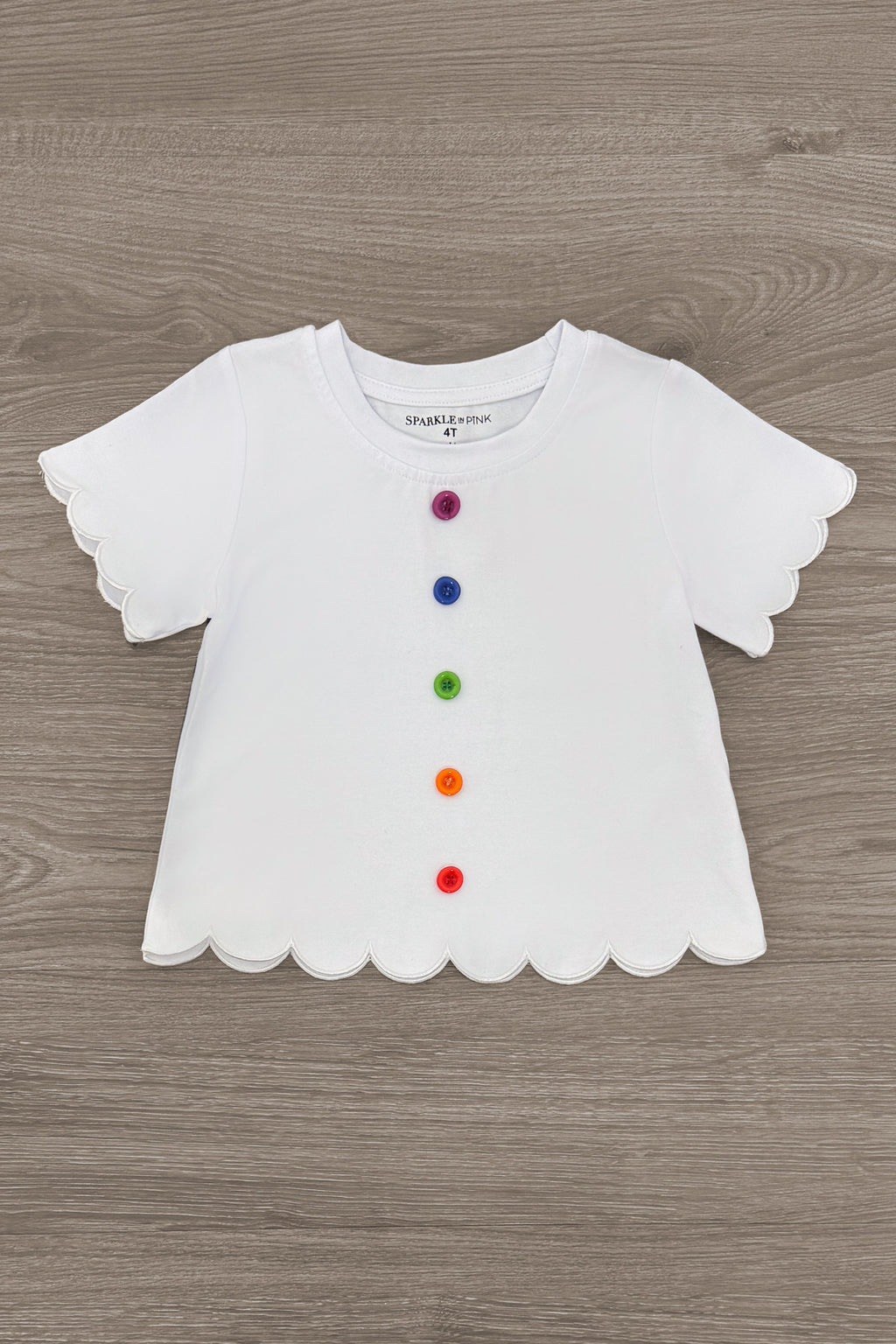 Crayon Short Set
