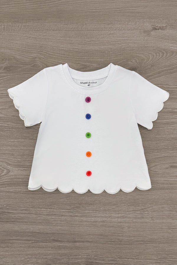 Crayon Short Set