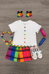 Crayon Short Set