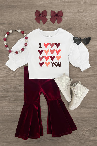 I Heart You