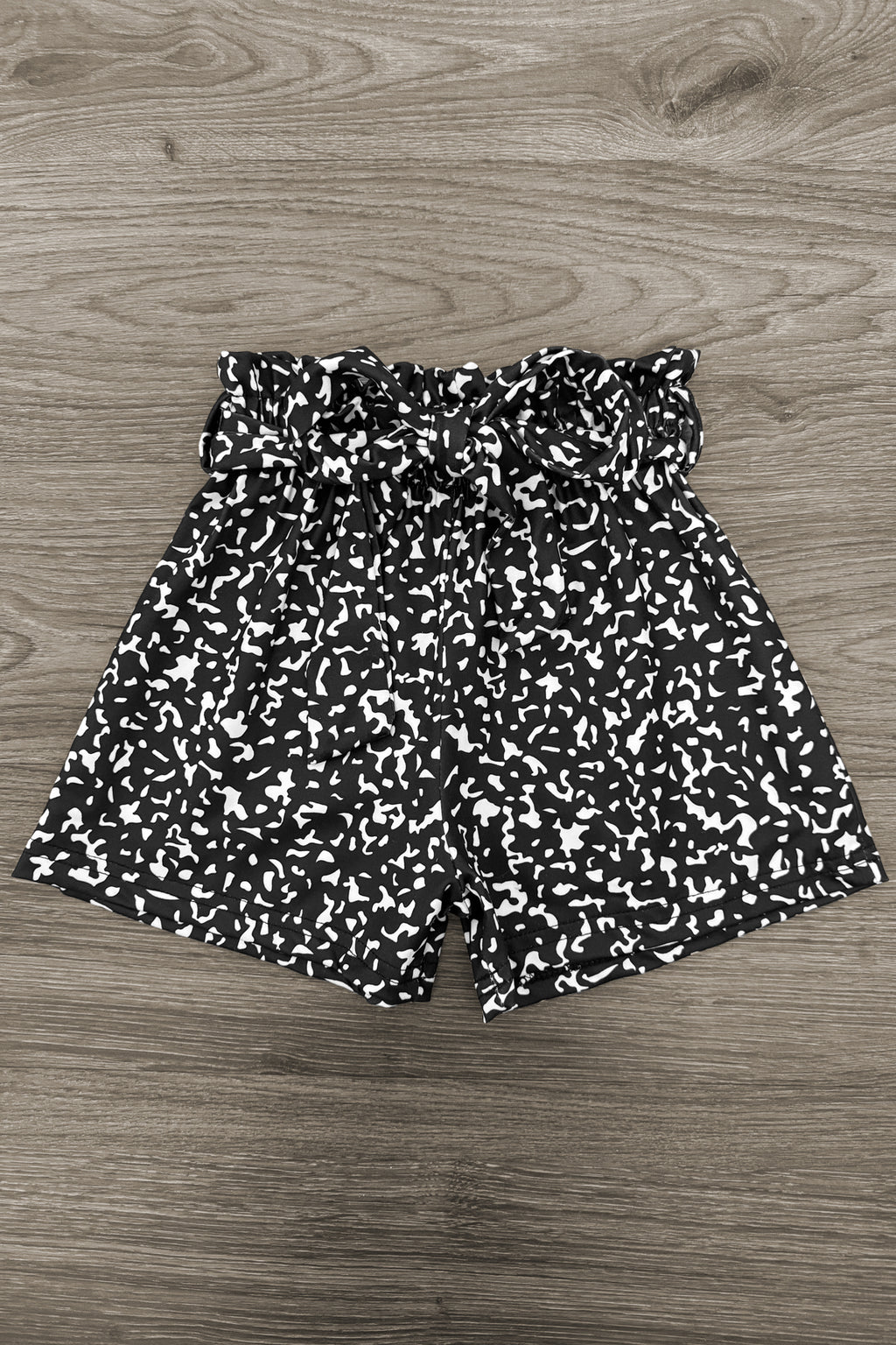 "Class Dismissed" Short Set | Sparkle in Pink